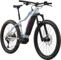 Wheeler i-LEEN SE grey/pink, M