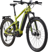 Wheeler i-RISER ATB mustard/lime, L