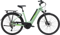 Wheeler i-VISION DI C 5 mint/grey, S