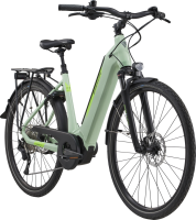 Wheeler i-VISION DI C 5 mint/grey, S