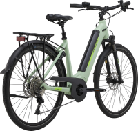 Wheeler i-VISION DI C 5 mint/grey, S