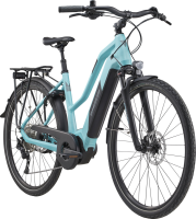 Wheeler i-VISION GOR C mint/black, M