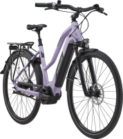 Wheeler i-VISION GOR IH lila/mint, L