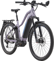 Wheeler i-VISION SPEED GOR grey/turkis, S