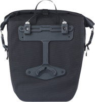 Basil Navigator Waterpr. L,MIK Studs,Einzeltasche, 22L, schwarz