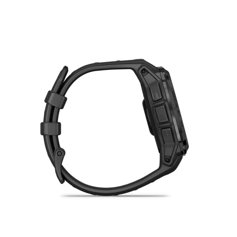 Garmin Instinct® 3 – 45 mm, Solar, Tactical Edition, Sportuhr