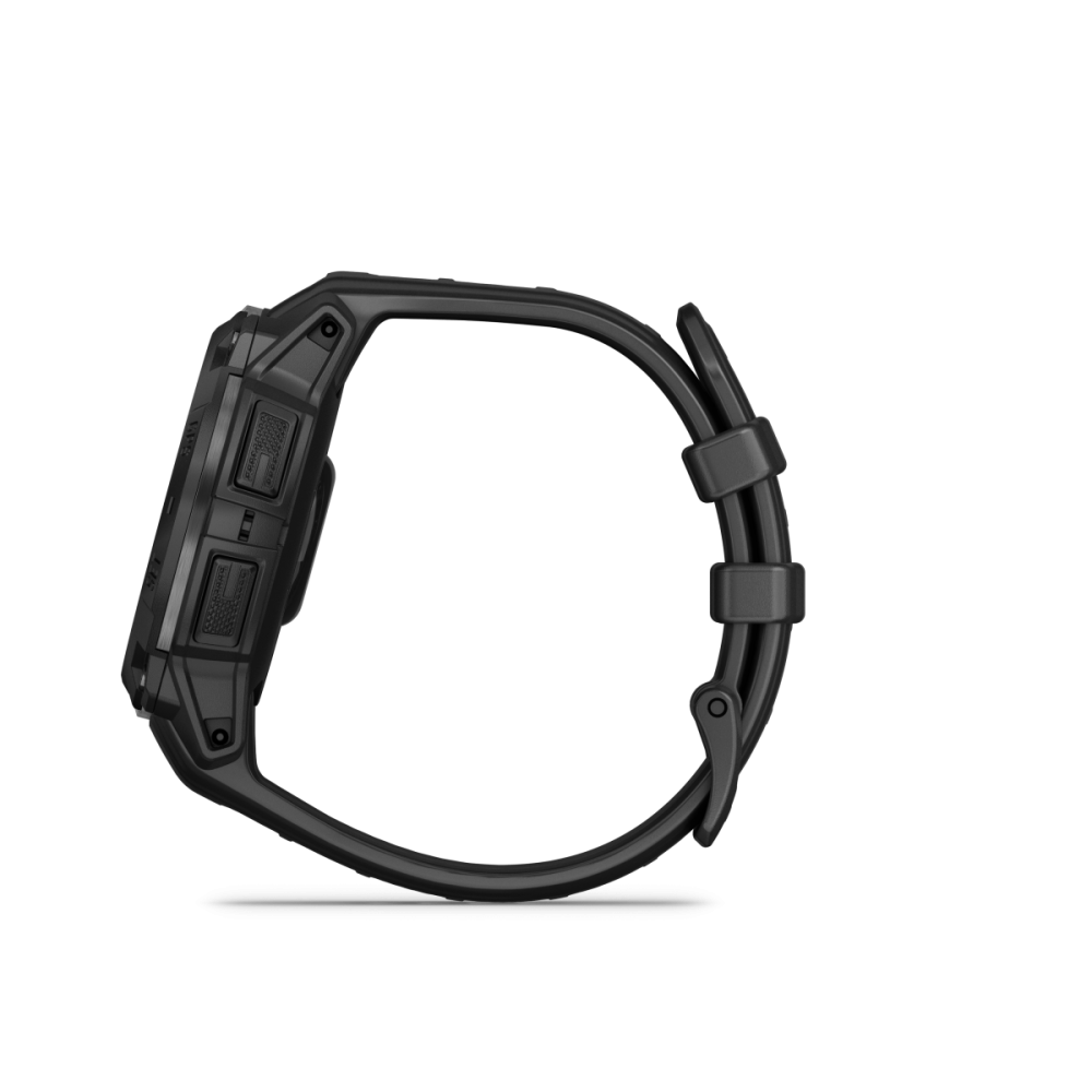 Garmin Instinct® 3 – 45 mm, Solar, Tactical Edition, Sportuhr
