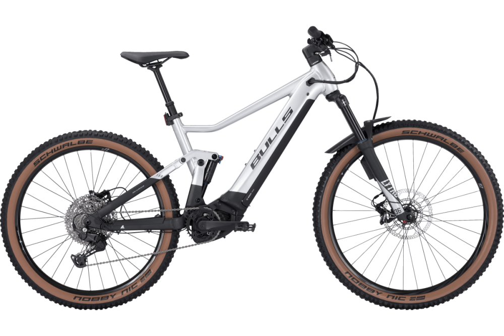 Bulls Copperhead EVO AM 2 ABS 29/27.5", L