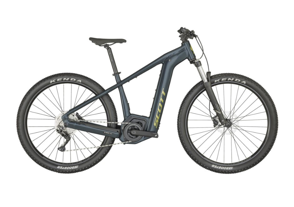 Scott Aspect eRIDE 930, M