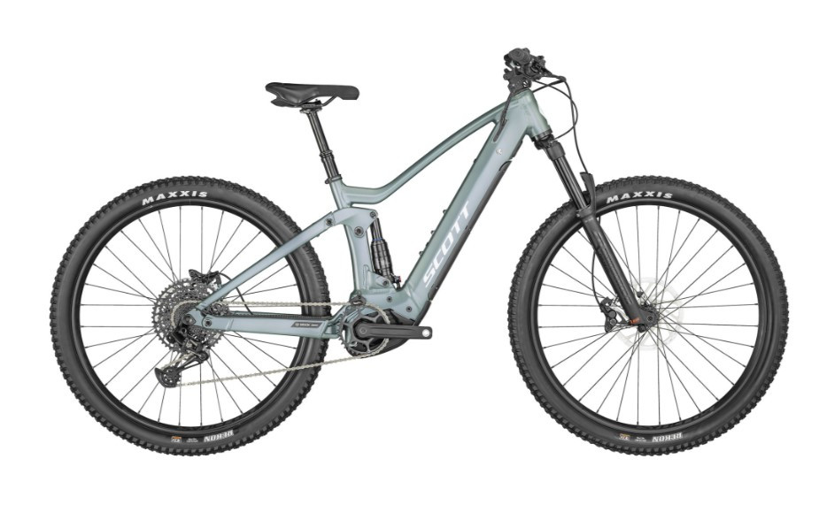 Scott Contessa Strike eRIDE 920, M