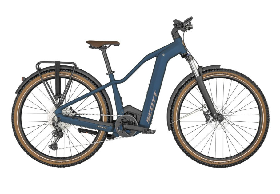 Scott Axis eRIDE 20 Damen, S