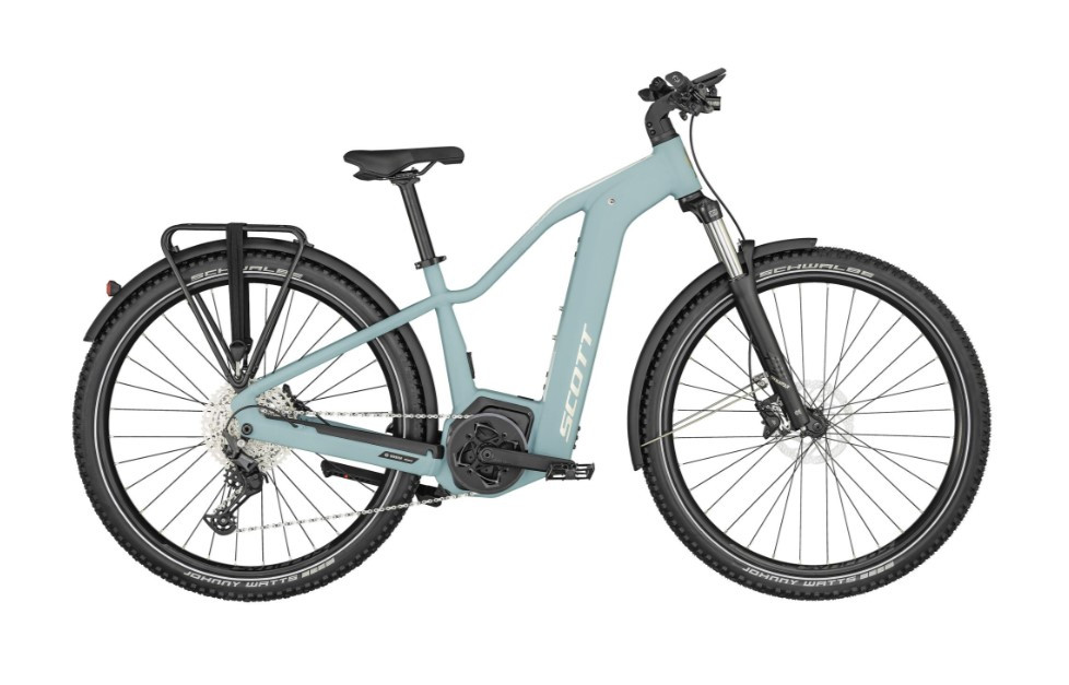 Scott Axis eRIDE 30 Damen, L