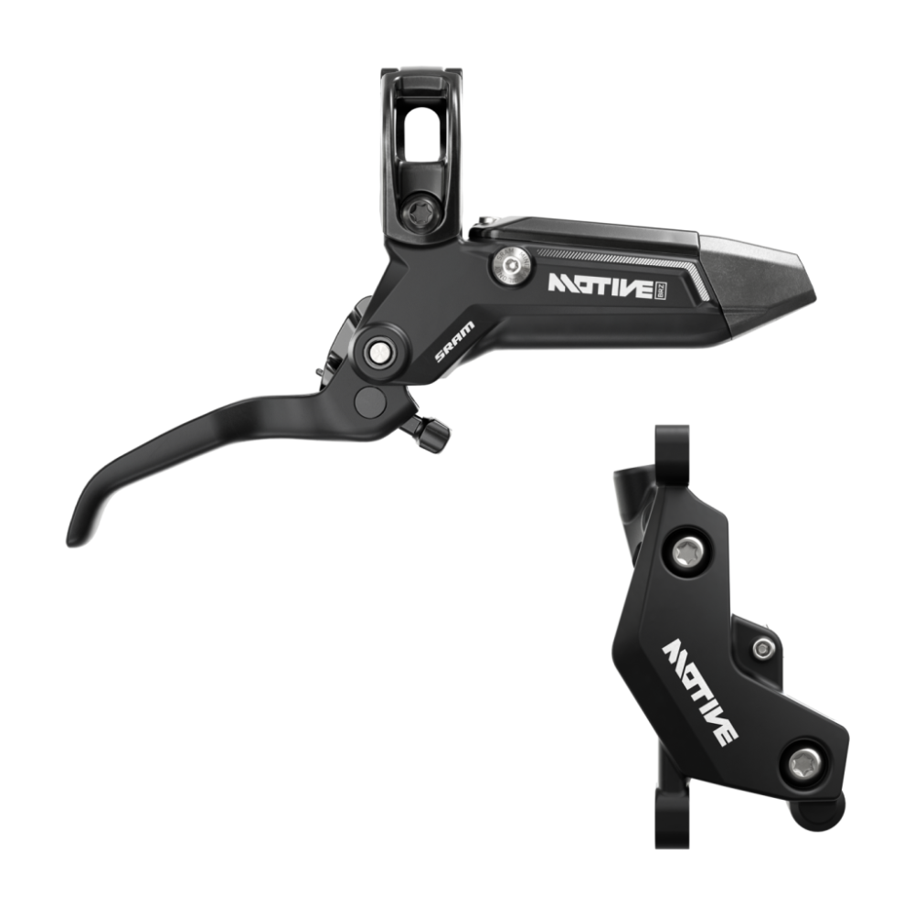 SRAM Disc Brake - Motive Bronze, 2000mm