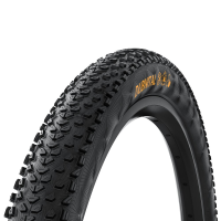 Continental Pneu Dubnital 27.5x2.40 Trail Rapid TL-Ready black