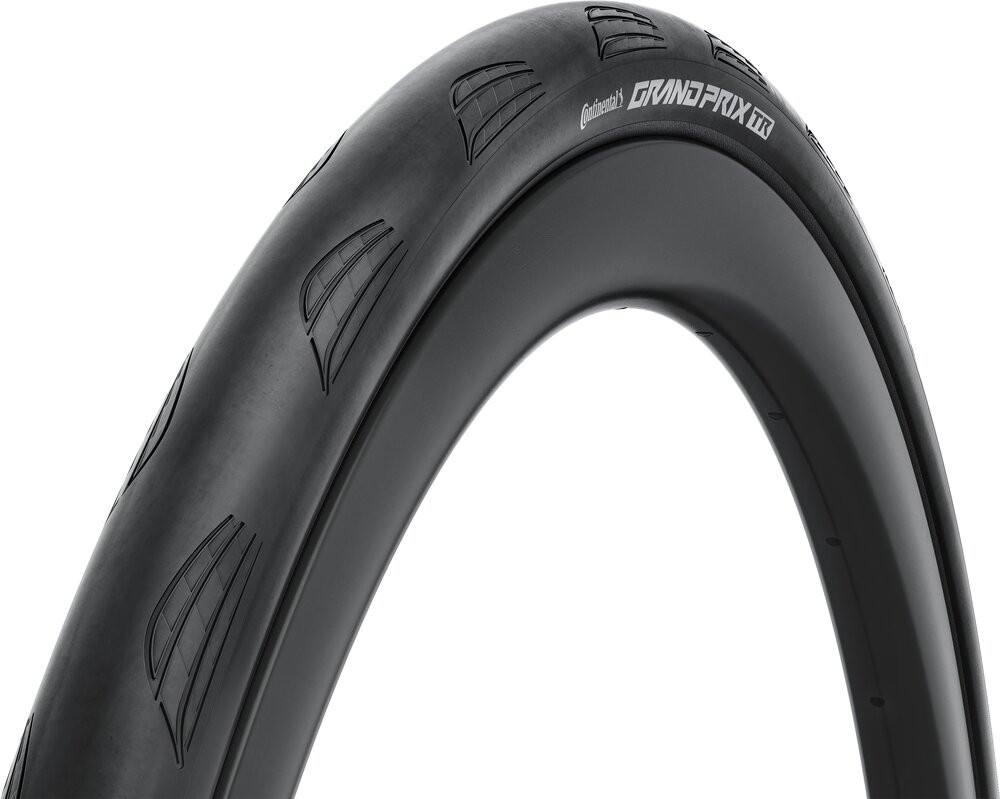 Continental Pneu Grand Prix TR 700C TL-Ready black, 28mm