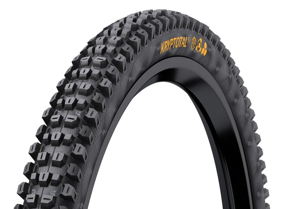 Continental Pneu Kryptotal-Fr 29x2.40 Enduro SuperSoft TL-Ready black