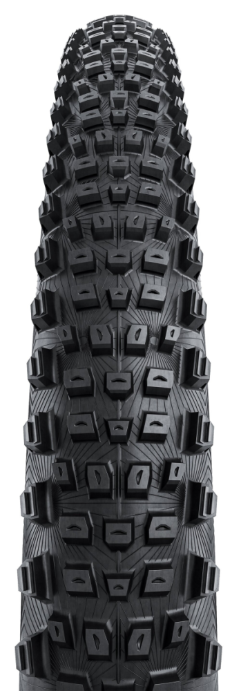 Continental Pneu Magnotal 27.5x2.40 Trail Grip TL-Ready black