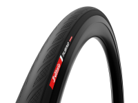 Vittoria Pneu Rubino V G2.0 700C falt full black, 30mm