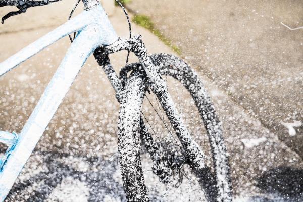 Dr. Wack F100 Power Bike Shampoo 1000 ml