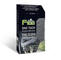Dr. Wack F100 DAS TUCH - Premium Mikrofasertuch