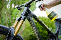 Dr. Wack F100 Fahrradreiniger 750 ml