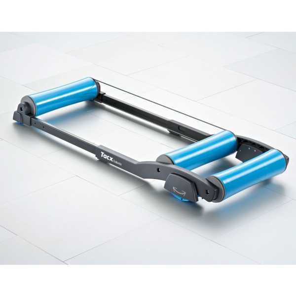 Garmin Galaxia Rollentrainer mit Schwingsystem