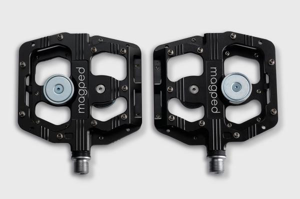 Magped GRAVITY 200 Magnetpedale