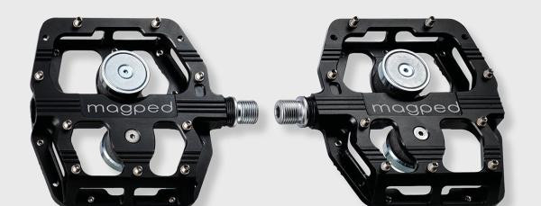 Magped GRAVITY 200 Magnetpedale