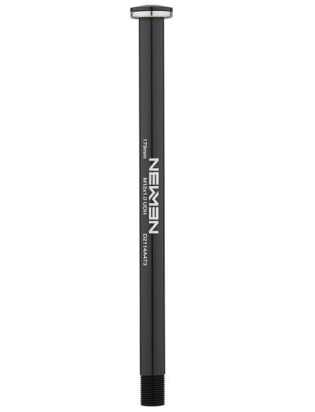 NEWMEN 12x157/M12x1.0mm/179mm UDH Steckachse