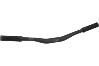 NEWMEN Resia VGS 33mm 25A black Lenkergriffe