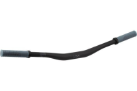 NEWMEN Blok VGS 30mm 30A turquoise Lenkergriffe