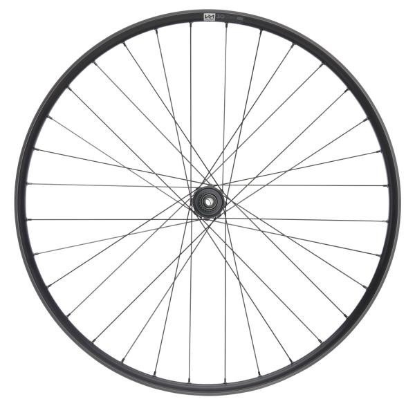 NEWMEN Performance 30 Strong Enduro 29" 12 x 148mm Sram XD 6-Loch Laufrad hinten