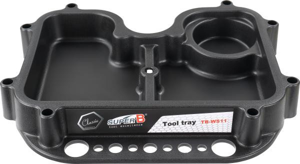 Super B TB-WS11 Werkzeugablage