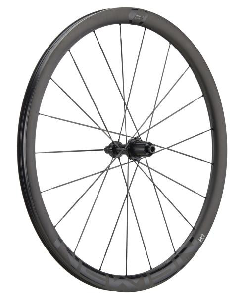 NEWMEN Advanced SL X.R.36 Gravel VONOA Laufradsatz, Shimano Microspline 