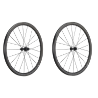 NEWMEN Advanced SL X.R.36 Gravel VONOA Laufradsatz, Shimano Microspline 