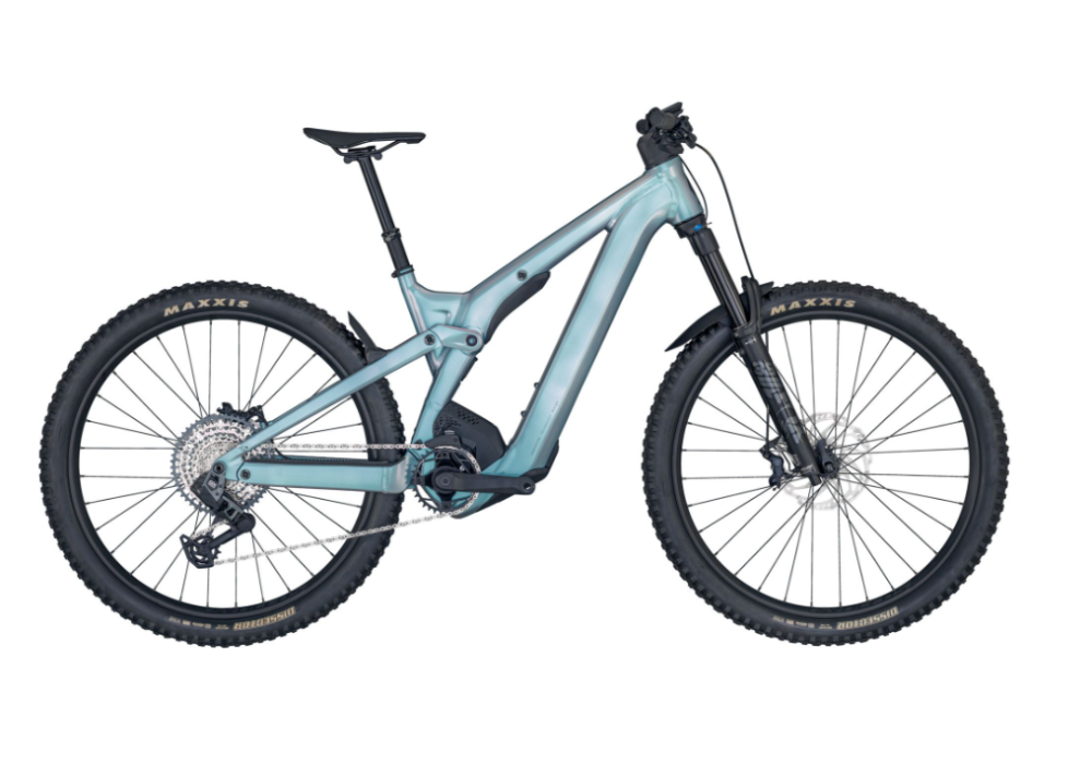 Scott Patron eRIDE 910 TR, XL