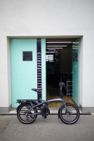 TERN Bikes Tern VEKTRON P7i ACTIVE LINE 7-SP Test/Demo Fahrzeug