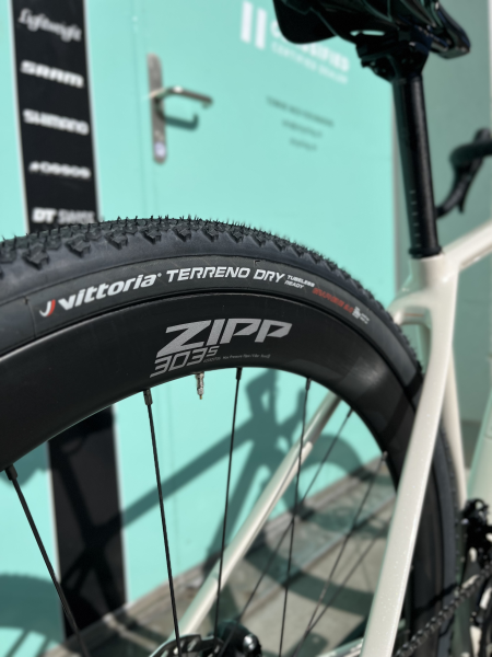 Orbea Terra M30team ST LTD Grösse S