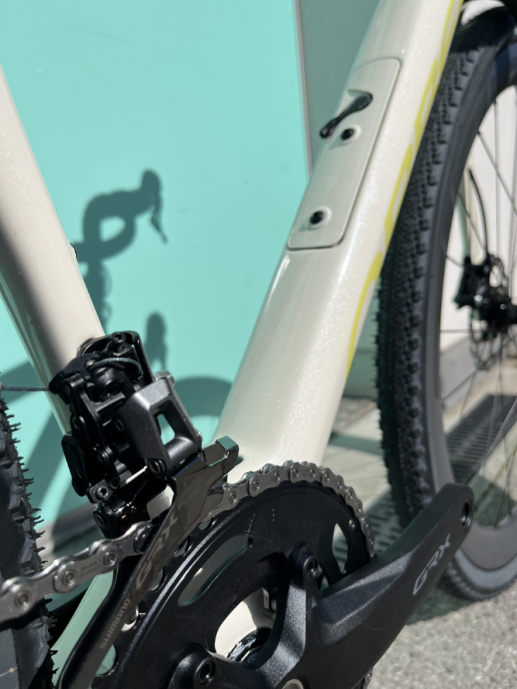 Orbea Terra M30team ST LTD Grösse S