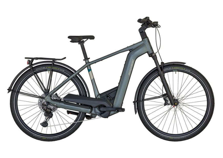 Bergamont E-Horizon Expert Premium Gent, M