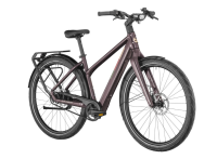 Bergamont E-Vitess Expert Lady, 52