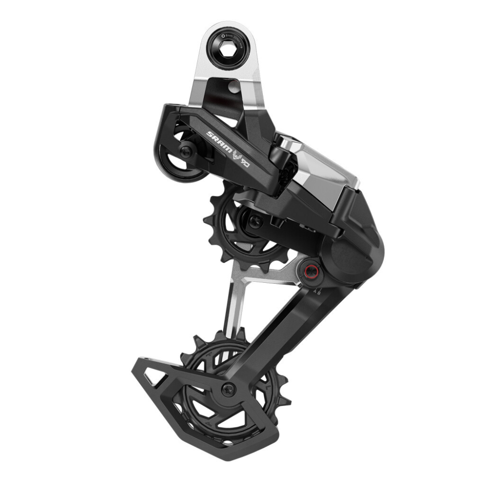SRAM Groupset Eagle 90 Transmission 104BCD