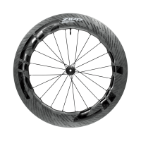 Zipp MY26 858 NSW Hookless Front Wheel, 12x100