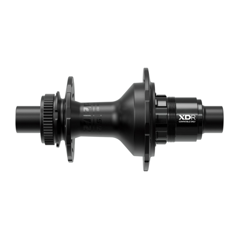 Zipp Rear Hub ZR1 SL Centerlock 24H 12x142 Shimano
