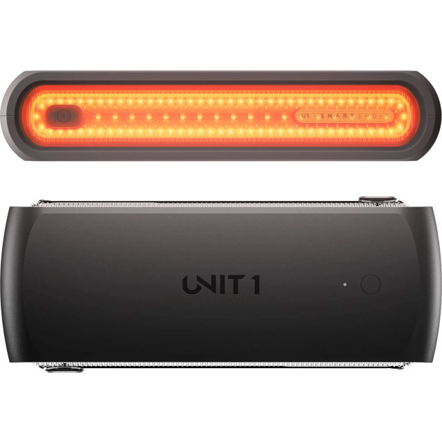 Unit1 Smart Light Pro Dual