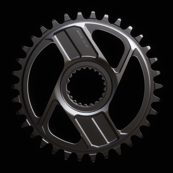 Shimano Kettenblatt XTR SM-CRM96
