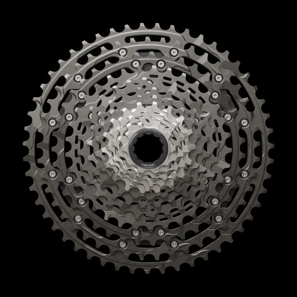 Shimano Kassette XTR CS-M9200, 10-51