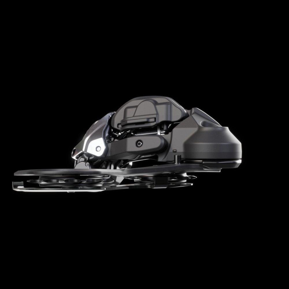 Shimano XTR Di2 Upgrade Kit, Set mit RD-M9250 -SGS/SW-M9250-IR/BT-DN320/EC-DN100/SM-CN910-12 Box