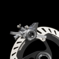 Shimano Scheibenbremsen-Set XTR BR-M9200 mit BL-M9200 Upgrade Kit vorne & hinten Box