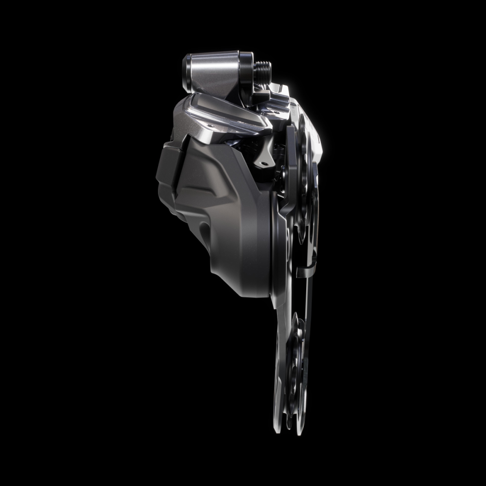 Shimano XTR Di2 Upgrade Kit, GS